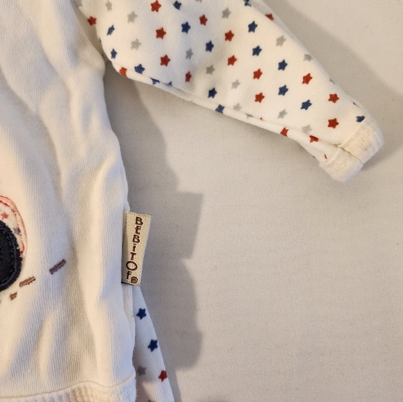 Baby cloths - Picture 3 of 4